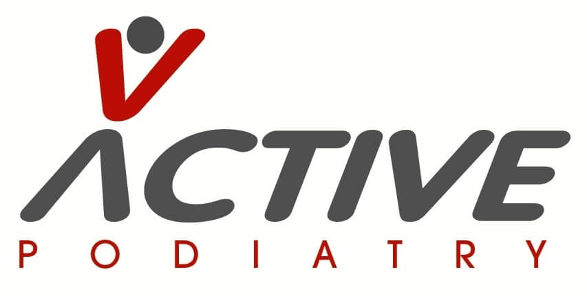Active Podiatry Logo