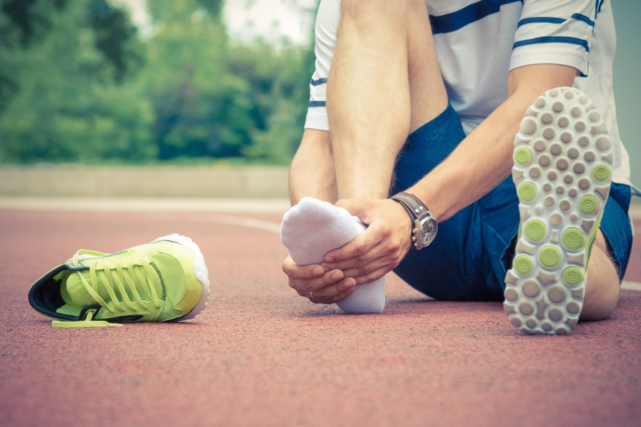 Common Causes of Forefoot Pain Active Podiatry