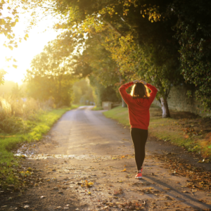 How to get back into running after injury - Women's Running UK